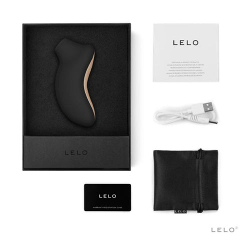 LELO SONA Cruise Black